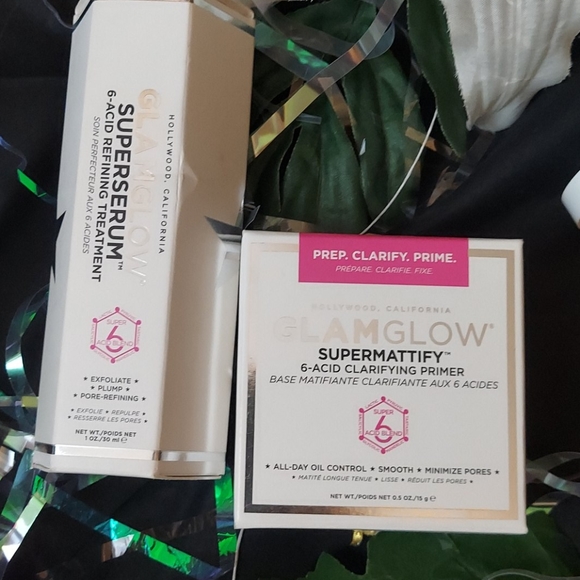 GLAMGLOW - Picture 5 of 6